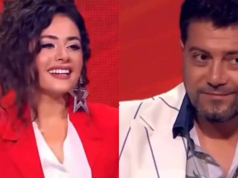 Azərbaycanla Ermənistan bir-birinə 10 xal verdi