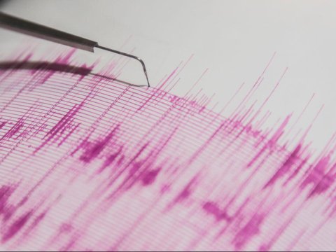 Türkiyədə 4.9 bal gücündə ZƏLZƏLƏ