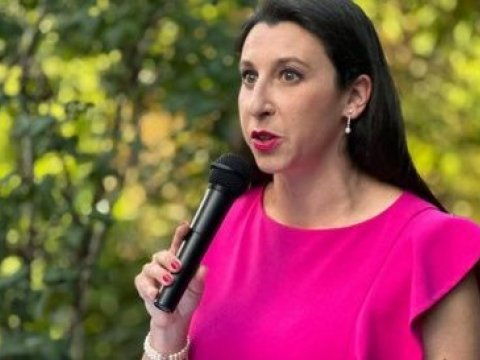 Fransanın yeni səfirindən ilk müraciət: “əziz azərbaycanlı dostlar...”