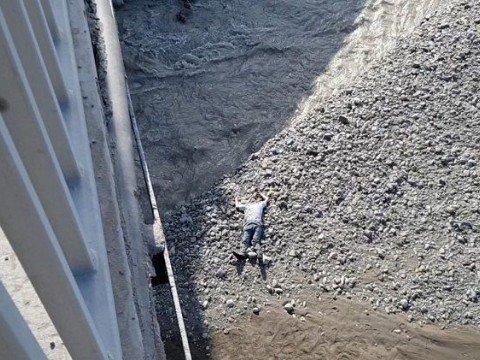 Tovuzda cinayət: həmkəndlisini öldürüb çaya atdı