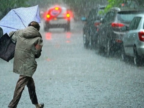 Yağıntılı hava bu tarixədək davam edəcək