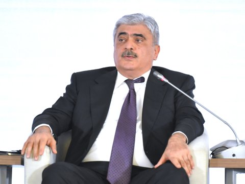 Əmin edirəm ki, ölkəmizə yönələn bütün sərmayələr qorunacaq - Samir Şəfirov