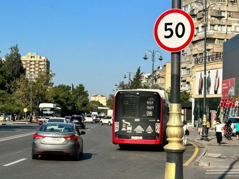 Daşıyıcılar daha çox sərnişin daşımaq niyyəti güdürlər - AYNA