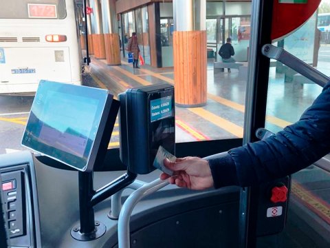 Yanvarın 1-dən qaydalar dəyişir - Avtobus sürücüləri sərnişinə görə yarışmayacaq