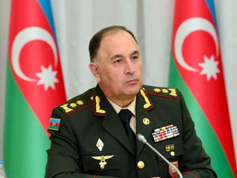 Kərim Vəliyev&nbsp;Belarusda