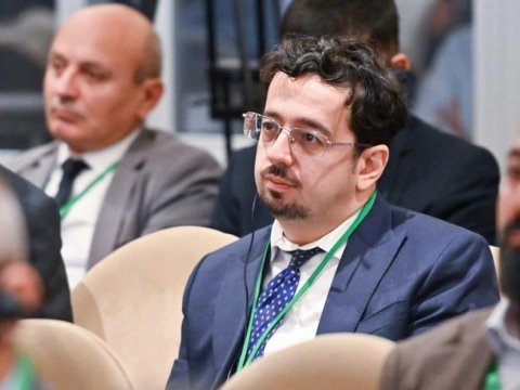 Azərbaycanlı araşdırmaçı Ermənistanda