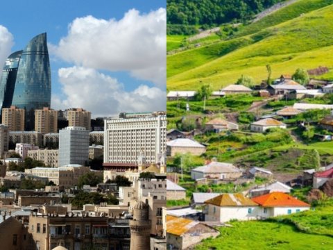 “Rayonlu” və “şəhərli” sözlərindən imtina edək!