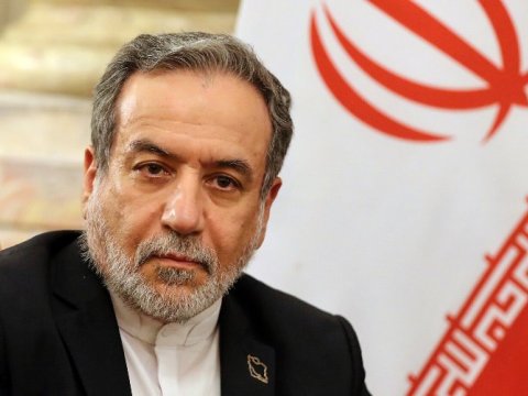 İran\'ın dışişleri bakanı ABD\'ye gitti