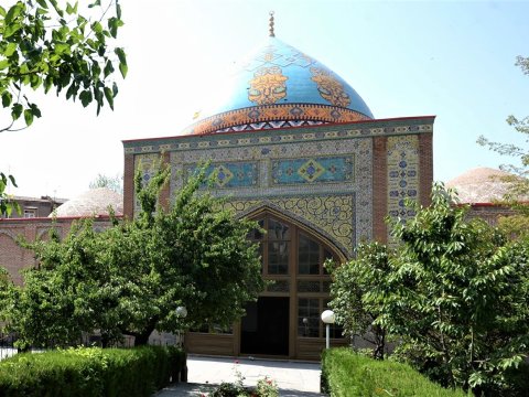 Ermənistandakı məscidlər BƏRPA EDİLƏCƏK