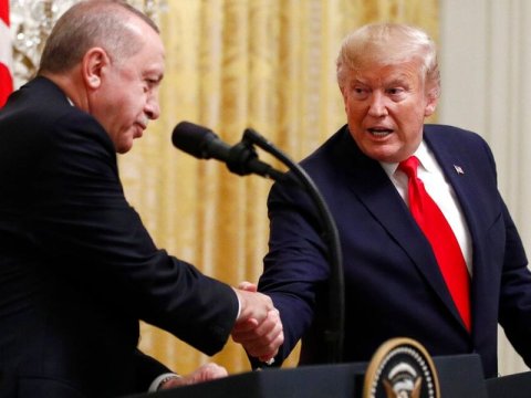 Ərdoğan-Tramp görüşündə Zəngəzur dəhlizi də gündəmdə olacaq