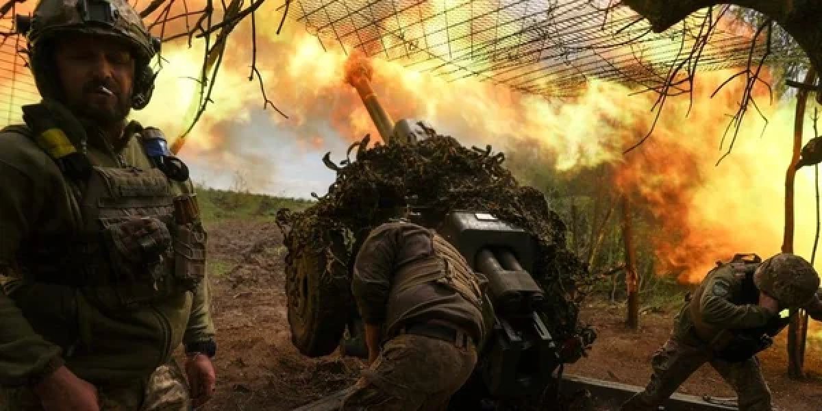 Ukrayna-Rusya arasında şiddetli çatışmalar devam ediyor