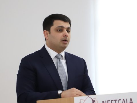 Neftçalanın icra başçısına ağır itki