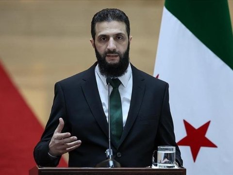 Suriye liderinden önemli mesaj