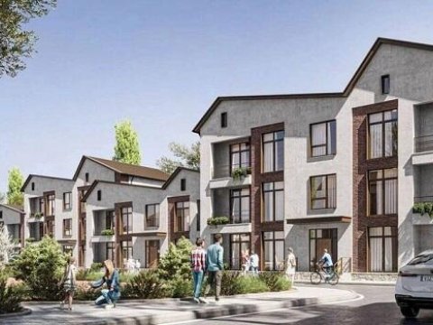 Qaraxanbəyli kəndinin layihəsi: detallar açıqlandı