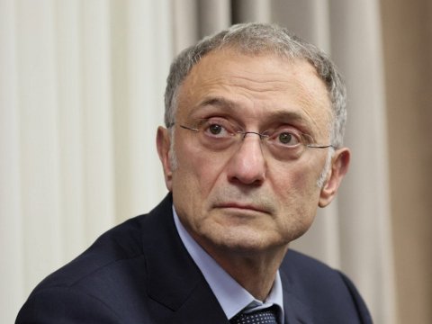 Kərimova qarşı sanksiya hazırlanır