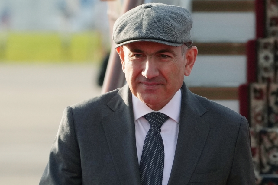 Paşinyan eski cumhurbaşkanlarına meydan okudu: Çocuklarınız neredeydiler?!