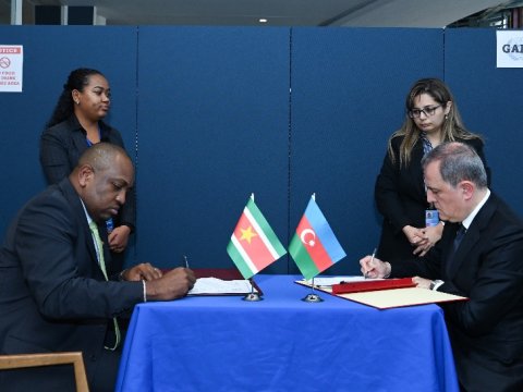 Azərbaycanla bu ölkə arasında viza rejimi&nbsp;ləğv olunur