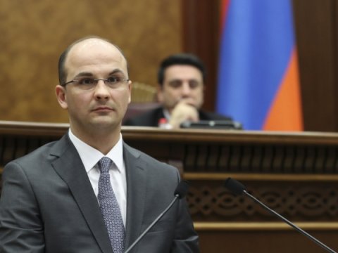 Simonyan Bakıda&nbsp;onların azad olunmasını xahiş edib - SİYAHI