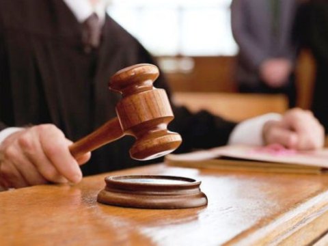 DTX-nin dövlətə xəyanətə görə həbs etdiyi şəxslər&nbsp;hakim qarşısında