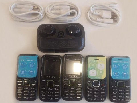 Məhkuma qadağan olunmuş əşyalar ötürülməsinin qarşısı alındı