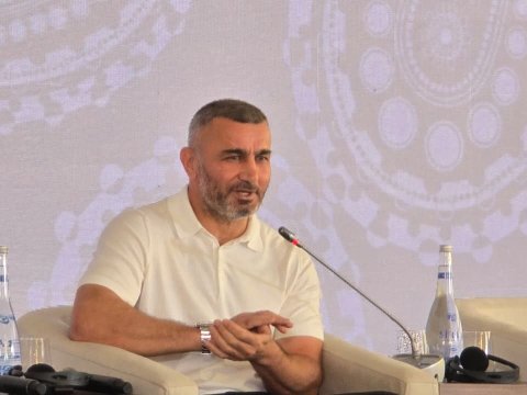 Yaxşı məşqçi olmaq üçün futbolçu olmaq lazımdır