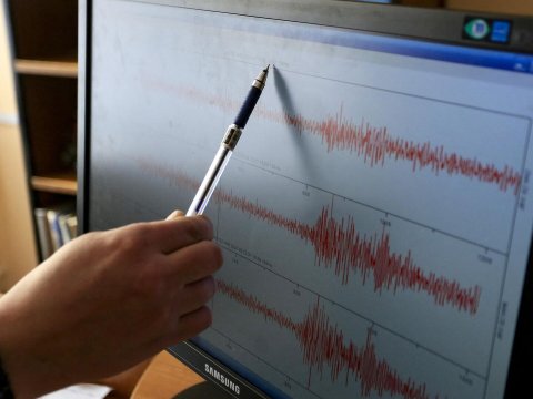 Sabirabaddakı zəlzələylə bağlı rəsmi açıqlama: “Narahatlığa əsas yoxdur”