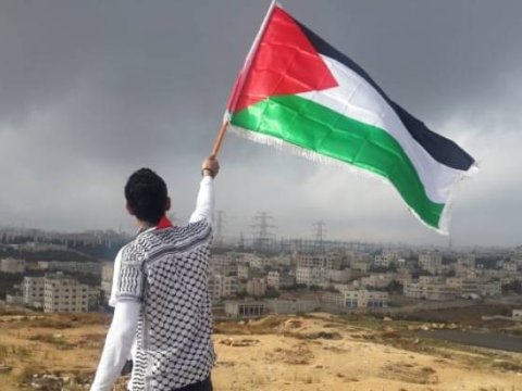 Filistin\'i tanıyan devletlerin sayısı arttı - İSİMLER