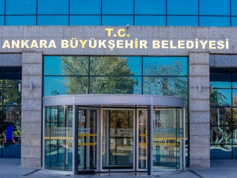 Ankara bələdiyyəsində əməliyyat - 13 nəfər tutuldu