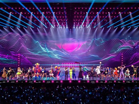 Azərbaycan İsrailə görə “Avroviziya”dan imtina edib? - RƏSMİ CAVAB