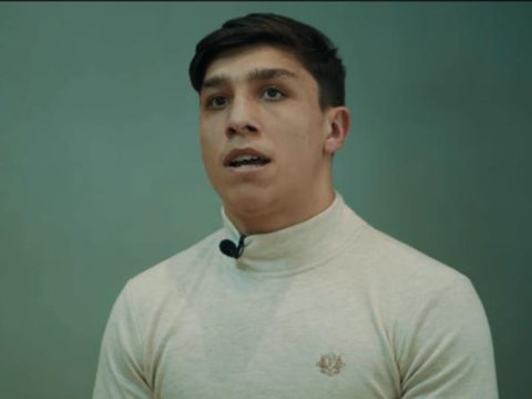 Cüdoçumuzun gözləri görürmüş&nbsp;- Avropa çempionatına buraxılmadı