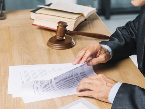 Rusiyaya gizli hərbi texnika ötürən azərbaycanlı KİMDİR... - MƏHKƏMƏ