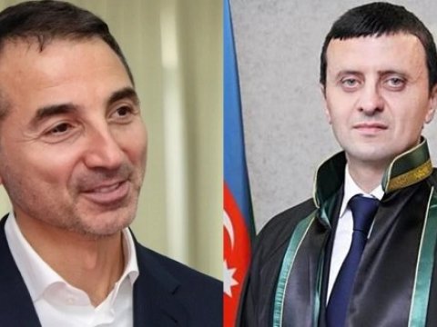 Adnan Əhmədzadənin vəkilindən&nbsp;DTX-ya şikayət olundu