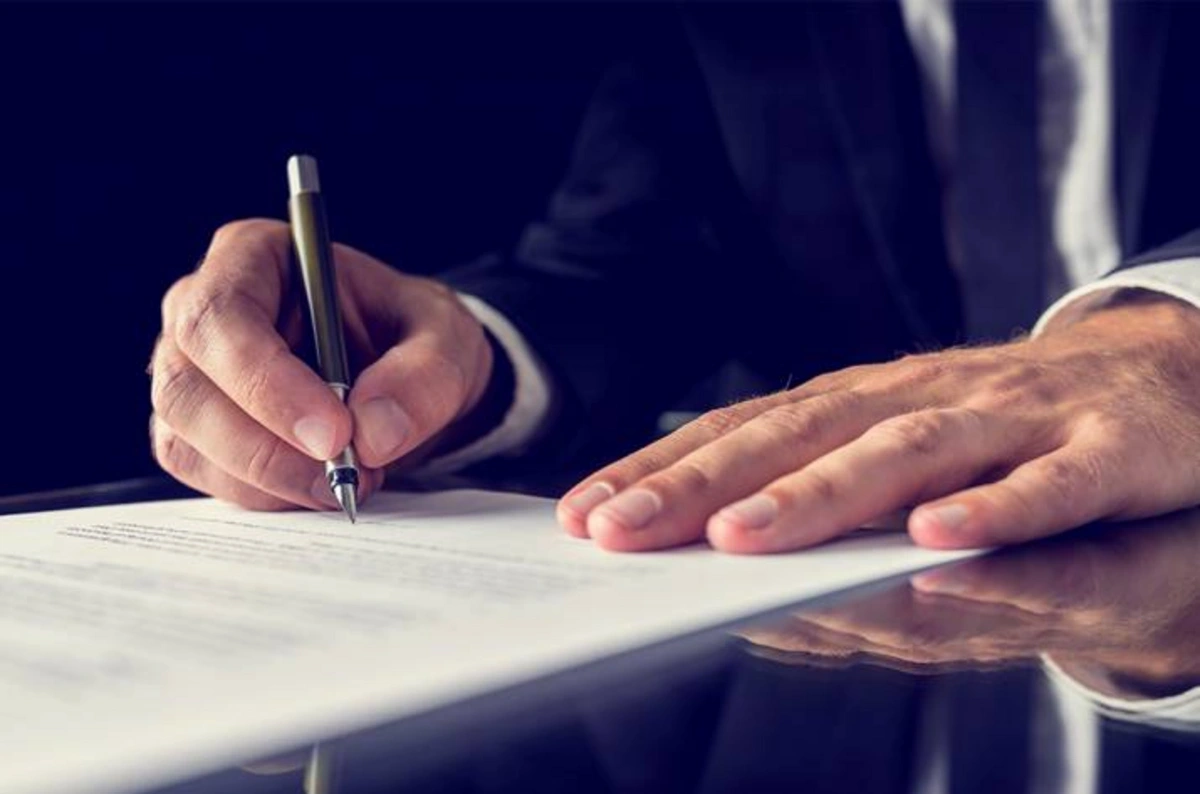 Dövlət Agentliyinə&nbsp;yeni səlahiyyət verildi