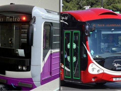 İctimai nəqliyyatın təşkilində ciddi yeniliklər olacaq