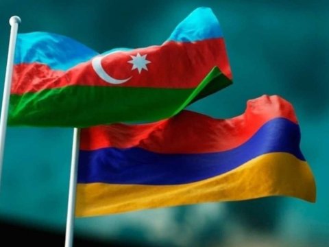 В Армении откроется посольство Азербайджана - Депутат
