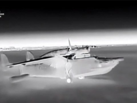 Rusya\'nın 2 uçağı daha vuruldu