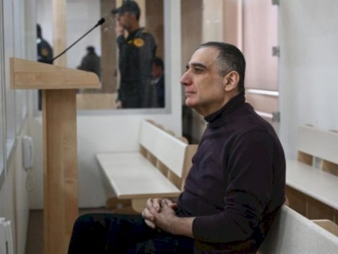 Vardanyanın məhkəməsində zərərçəkmiş şəxslərin ifadələri dinlənildi