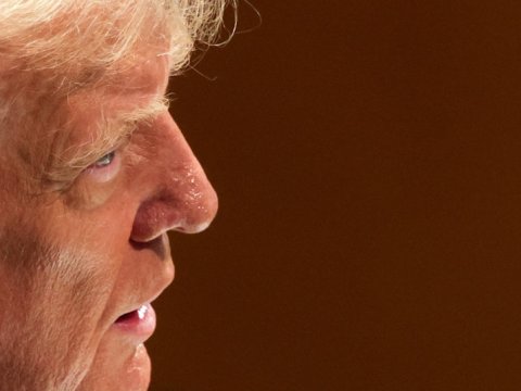 NATO ölkələri Rusiya təyyarələrini vurmalıdır - TRAMP