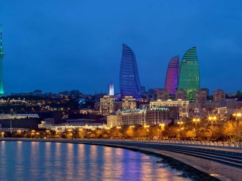 Azərbaycanın qlobal kapitala açılan qapısı - Yeni iqtisadi portret