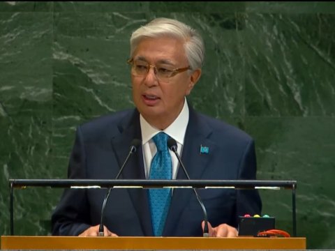 Azərbaycan və Ermənistan arasında münasibətlərin normallaşmasını alqışlayırıq