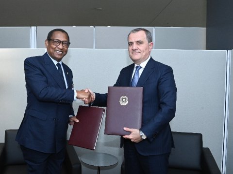 Azərbaycanla daha bir ölkə arasında viza rejimi ləğv olunur