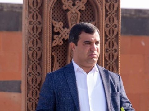 В Армении был застрелен лидер оппозиции