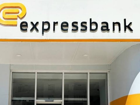 “Express Bank”ın kapitalı azala bilər - Beynəlxalq agentlik 