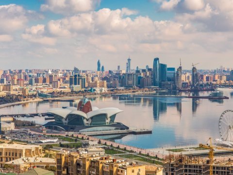 Bakıda universitetlərin sammiti keçirilir