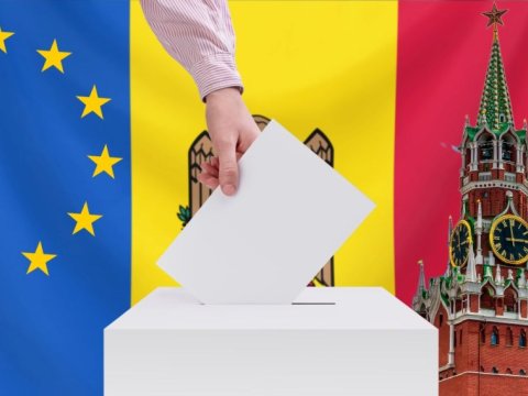 Deputatlar Moldovada seçkiləri müşahidə edəcək