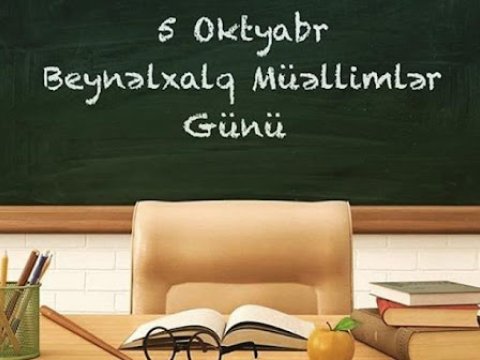 Agentlik müəllimlərə xəbərdarlıq etdi