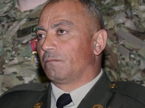 Əfsanəvi kəşfiyyatçıdan geriyə qalan “Qarabağ şikəstəsi” - VİDEO