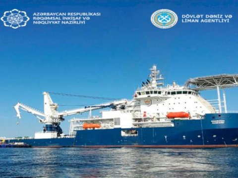 Dənizçilərin&nbsp;sənədləri saxtalaşdırılıb - Bu şəxslər cəzalandırılacaq