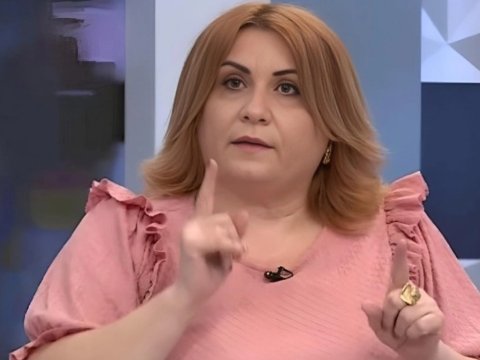 Tanınmış &ldquo;TikTok&rdquo;erə hökm oxundu