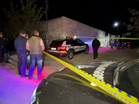 Ermənistanda səs-küylü cinayət: Vardanyanın partiyasında olan müxalifətçini kim öldürüb?